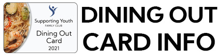 Dining Out Card