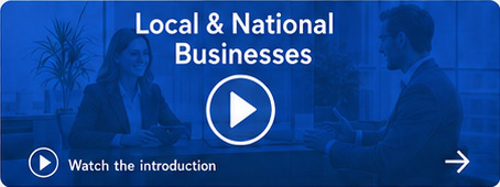 Watch the Local and National Businesses introduction